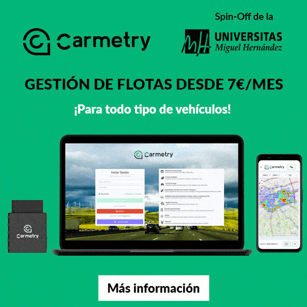 Carmetry