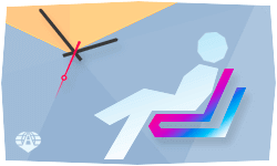 Descansos transporte