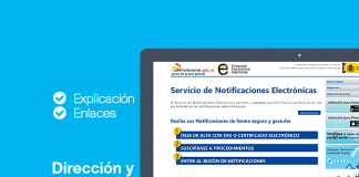 Dirección y firma electrónica en transporte requisito obligatorio